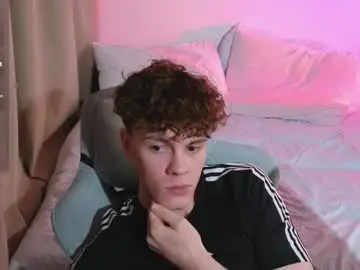 Chaturbate Watch Live Sex Cams of cute_thomas