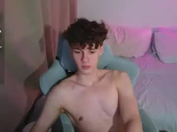 Chaturbate Sex Chat of cute_thomas