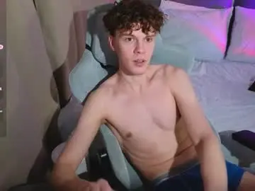 Chaturbate Free Porn Cam of cute_thomas