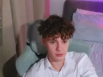 Chaturbate Adult Video Chat of cute_thomas