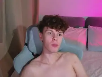 Chaturbate Live Porn of cute_thomas