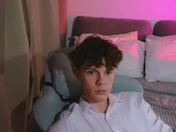 Chaturbate Free Live Porn of cute_thomas