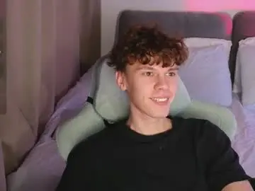 Chaturbate Free Live Porn of cute_thomas