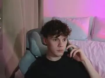 Chaturbate Free Porn Cam of cute_thomas