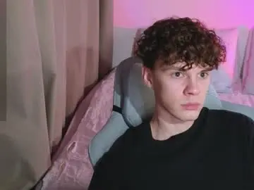 Chaturbate Watch Live Sex Cams of cute_thomas