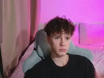 Chaturbate Best live sex cam show of cute_thomas