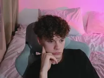 Chaturbate Adult Webcam of cute_thomas