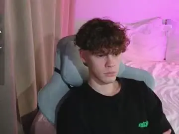 Chaturbate Best Webcam of cute_thomas