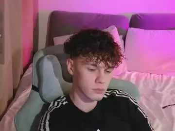 Chaturbate Best live sex cam show of cute_thomas