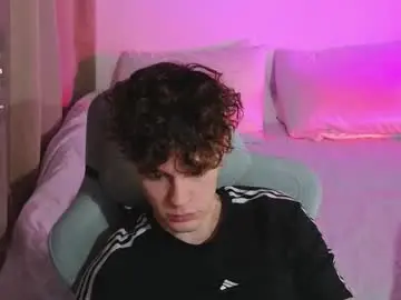 Chaturbate Live Porn of cute_thomas