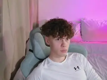 Chaturbate Private Sex Chat of cute_thomas