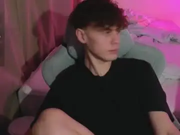 Chaturbate Adult Webcam of cute_thomas