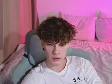 Chaturbate Free Live Porn of cute_thomas