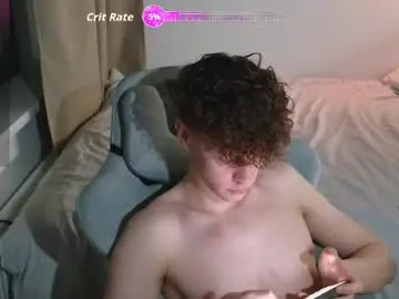 Chaturbate Best Webcam of cute_thomas