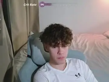 Chaturbate Adult Webcams of cute_thomas