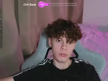 Chaturbate Adult Webcam of cute_thomas