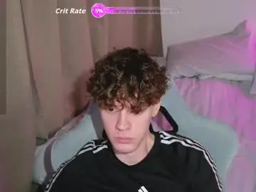 Chaturbate Adult Webcams of cute_thomas