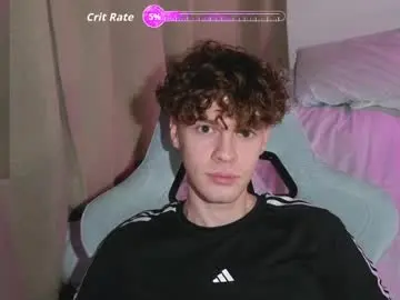 Chaturbate Best live sex cam show of cute_thomas