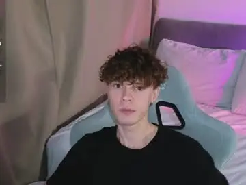 Chaturbate Adult Webcam of cute_thomas