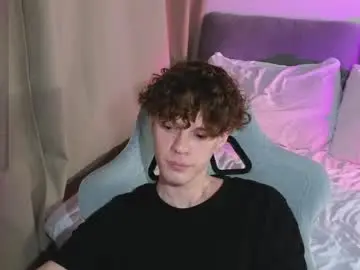 Chaturbate Sex Chat of cute_thomas