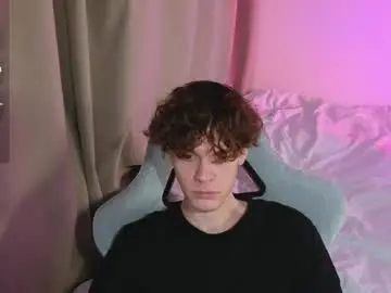 Chaturbate Sex Chat of cute_thomas