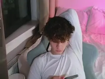 Chaturbate Free Live Porn of cute_thomas