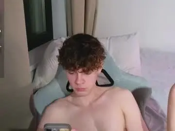 Chaturbate Best Webcam of cute_thomas