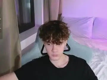 Chaturbate Live Sex Cam of cute_thomas
