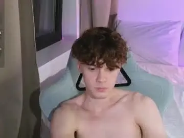 Chaturbate Free Porn Cam of cute_thomas