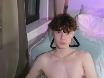 Chaturbate Best Webcam of cute_thomas