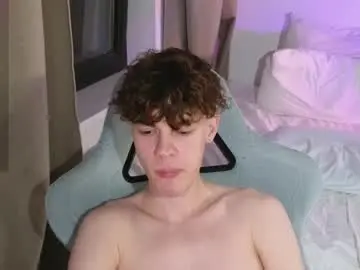 Chaturbate Best Webcam of cute_thomas