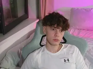 Chaturbate Best live sex cam show of cute_thomas