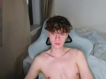 Chaturbate Live Porn of cute_thomas