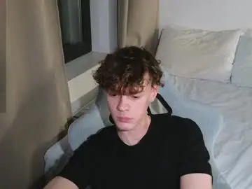 Chaturbate Best Webcam of cute_thomas