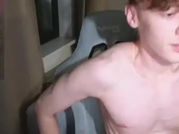 Chaturbate Live Sex Cam of cute_thomas