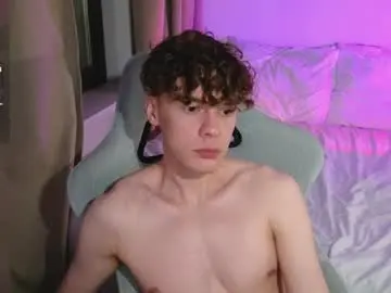 Chaturbate Live Sex of cute_thomas