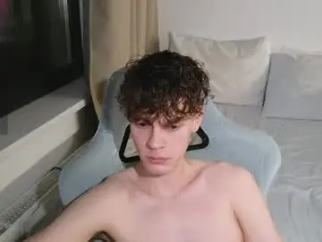 Chaturbate Best live sex cam show of cute_thomas