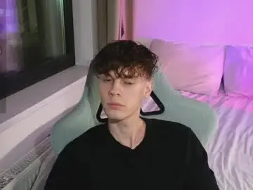 Chaturbate Watch Live Sex Cams of cute_thomas