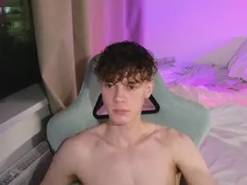 Chaturbate Free Porn Cam of cute_thomas