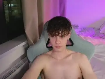 Chaturbate Live Sex of cute_thomas