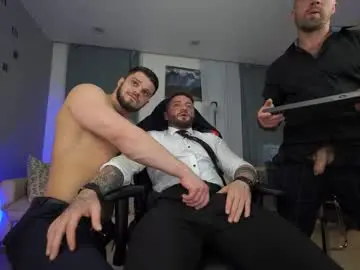 Chaturbate Live Porn of demianblake