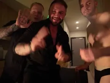 Chaturbate Free Porn Cam of demianblake