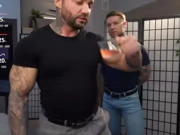 Chaturbate Free Porn Cam of demianblake