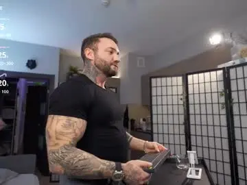 Chaturbate Free Live Porn of demianblake