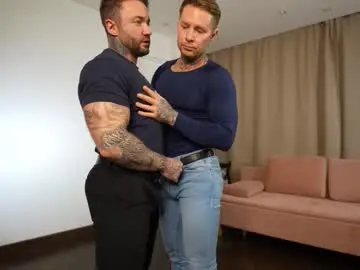 Chaturbate Live Porn of demianblake