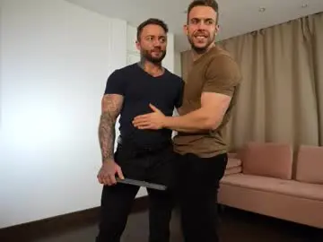 Chaturbate Adult Webcams of demianblake