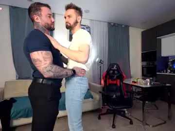 Chaturbate Best live sex cam show of demianblake