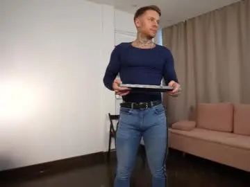 Chaturbate Sex Chat of demianblake