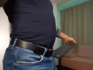 Chaturbate Live Porn of demianblake