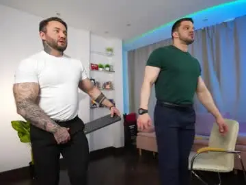 Chaturbate Watch Live Sex Cams of demianblake